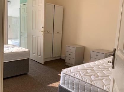 Room in a Shared House, Eastfield Road, PE1