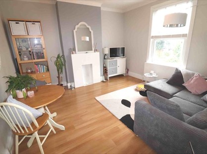 1 Bed Flat, Penge, SE20