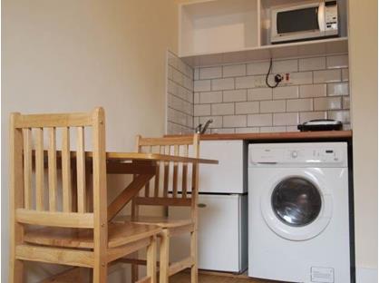 Studio Flat, Fairmead Road, N19