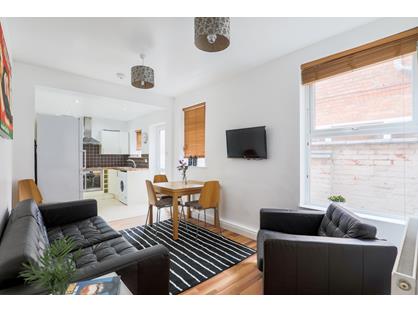 5 Bed Terraced House, Barclay Street, LE3