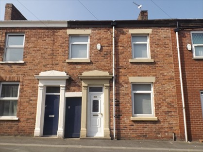 Room in a Shared House, Ashton Street, PR2