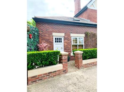 1 Bed Semi-Detached House, Fairfield Road, NE2