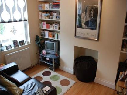 1 Bed Flat, Fairbridge Road, N19