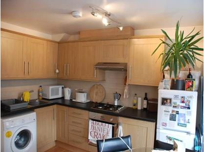 1 Bed Flat, Fairbridge Road, N19