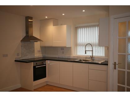1 Bed Flat, Lord Street, LA4