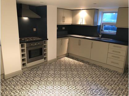 1 Bed Terraced House, Great Northern Street, HD1