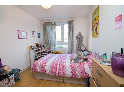 4 Bed Flat, Fern Street, E3