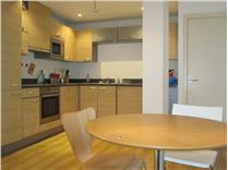 2 Bed Flat on John Ruskin Street, SE5