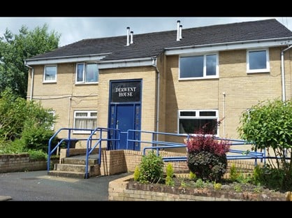 1 Bed Flat, Wheatley Lane, HX3