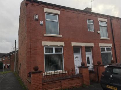 2 Bed End Terrace, Daisy Bank, M40