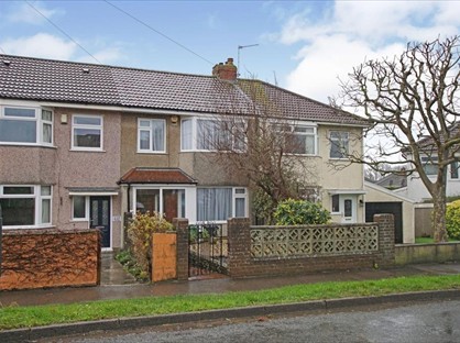 4 Bed Terraced House, Filton Avenue, BS34