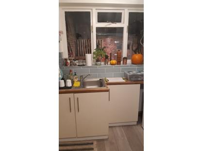 Studio Flat, Kilravock Street, W10