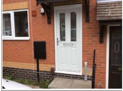 2 Bed Terraced House, Althorpe Drive, LE11