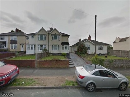 Room in a Shared House, Winterley Lane, WS4