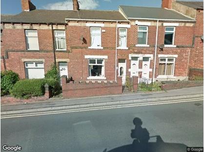 2 Bed Flat, Park Road, DH9