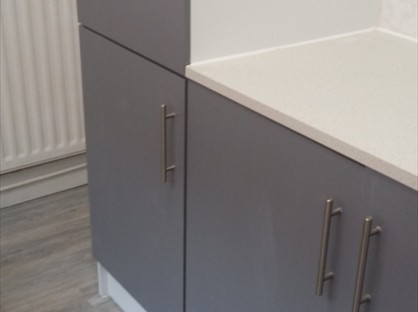 2 Bed Flat, Millbank Crescent, NE22