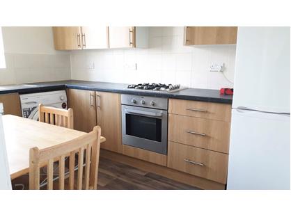 2 Bed Flat, Monmouth House, SE4