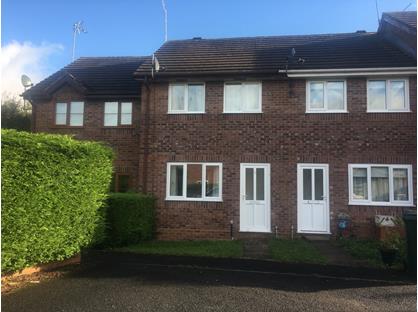 2 Bed Terraced House, Maple Close, SY8