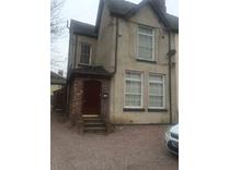 4 Bed Semi-Detached House, Levenshulme Road, M18