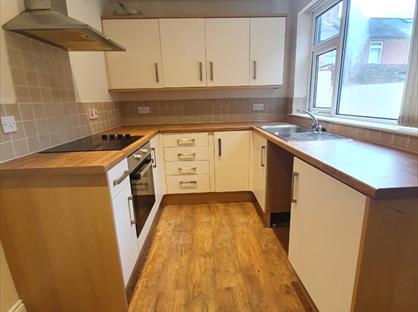 3 Bed Terraced House, Greenwell Street, DL1