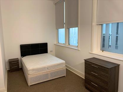 1 Bed Flat, Irwell Chambers, L3