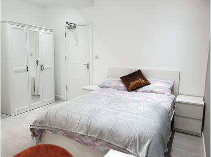 Room in a Shared House, Aldin Avenue South, SL1
