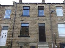 1 Bed Terraced House, Halifax Rd, WF13