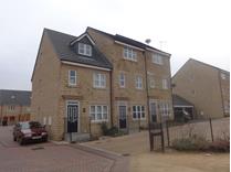 3 Bed Detached House, Woodfield Av, WF14