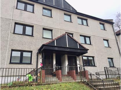 3 Bed Flat, Hoddam Avenue, G45