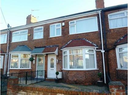 3 Bed Terraced House, Seagran Avenue, HU13