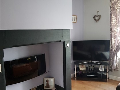 2 Bed Semi-Detached House, Consett Rd, DH8