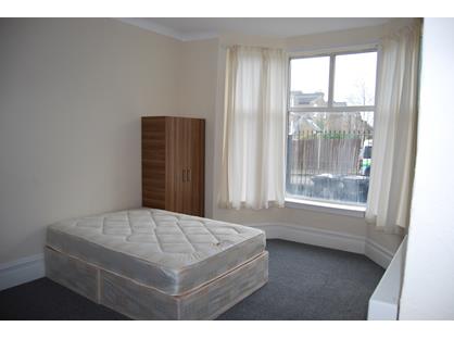 Room in a Shared House, Deronda Road, SE24