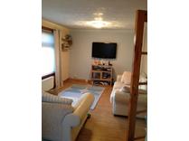 2 Bed Flat, Dundas Street, FK3