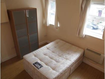 Studio Flat, Fairmead Road, N19