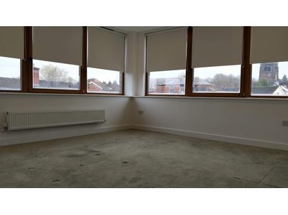 2 Bed Flat, Britannia Chambers, ST13
