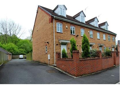 3 Bed Semi-Detached House, Roch Bank, M9