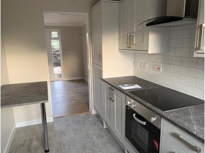 1 Bed Flat, Norwood Close, HP20