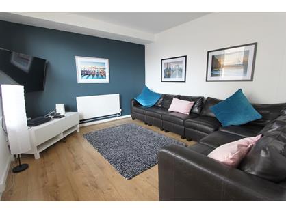 7 Bed Flat, Nicander Road, L18