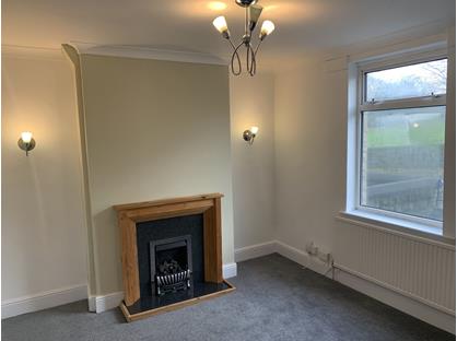 2 Bed End Terrace, Doncaster Road, S70