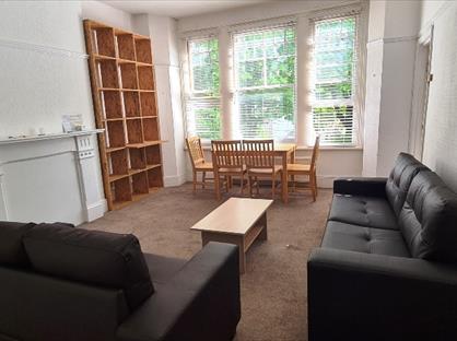 1 Bed Flat, Crouch Hill, N8