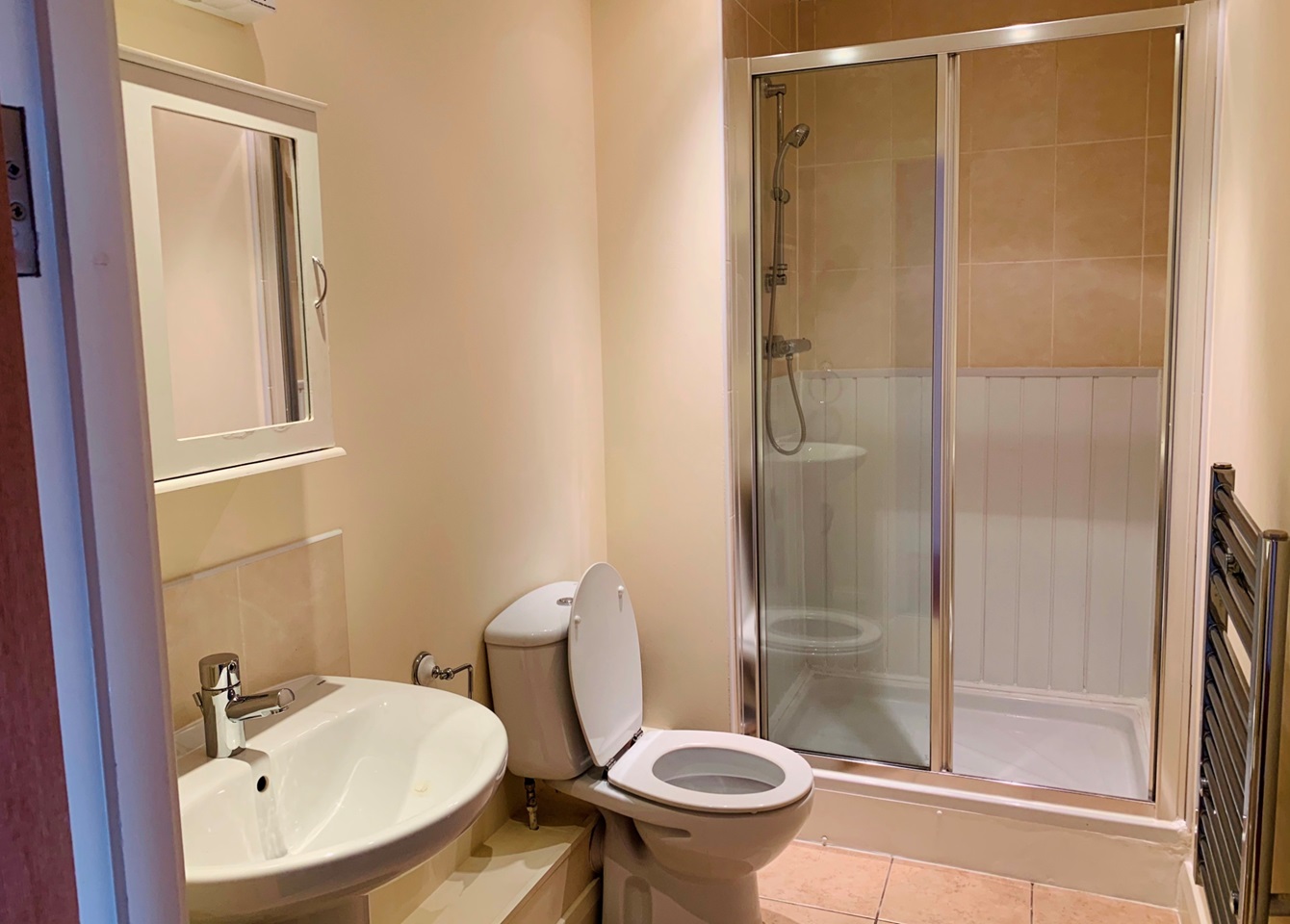 Additional image 10 of 1 Bed Flat, Benson Street, L1, N1 7GU