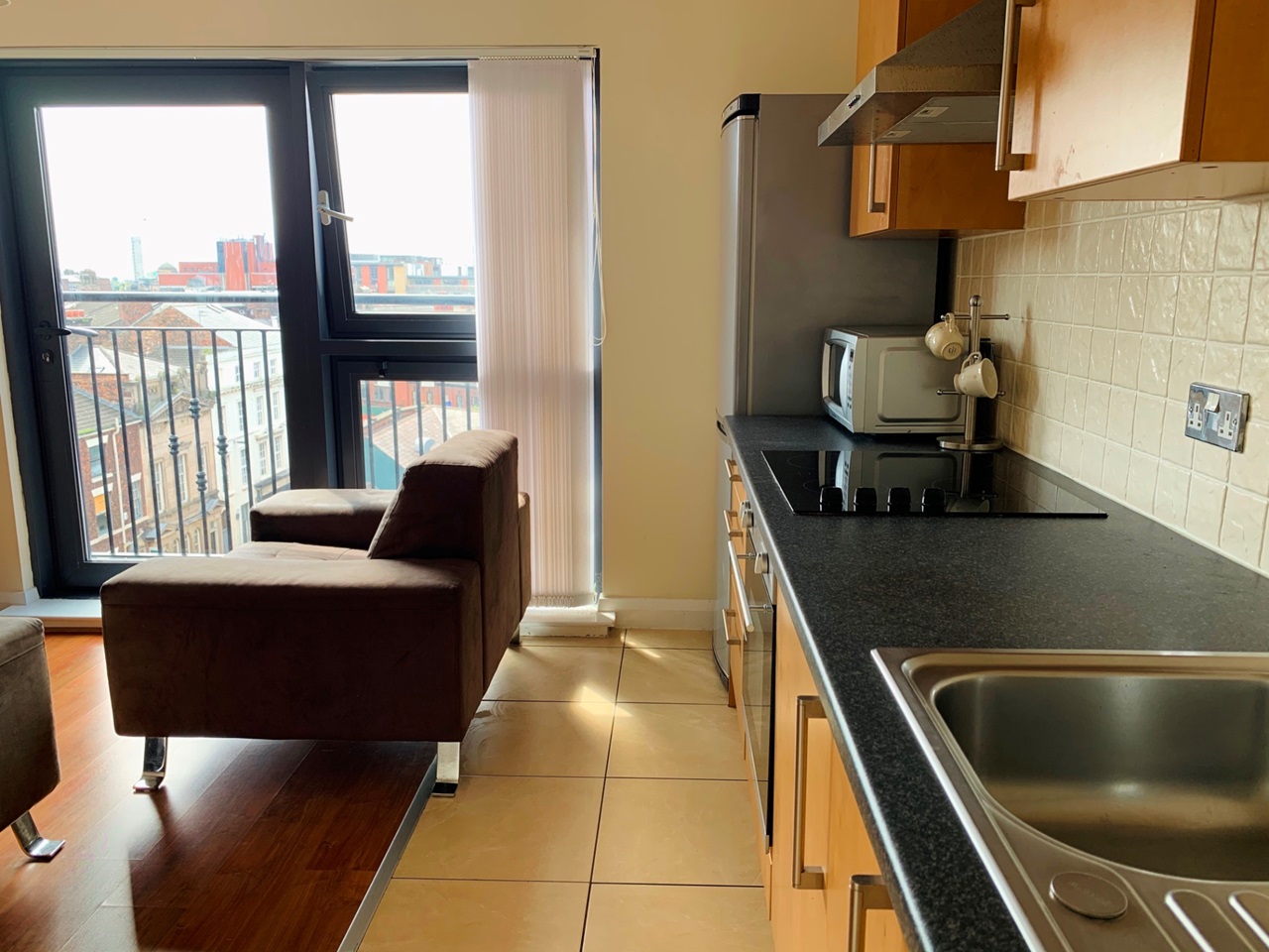 Additional image 4 of 1 Bed Flat, Benson Street, L1, N1 7GU