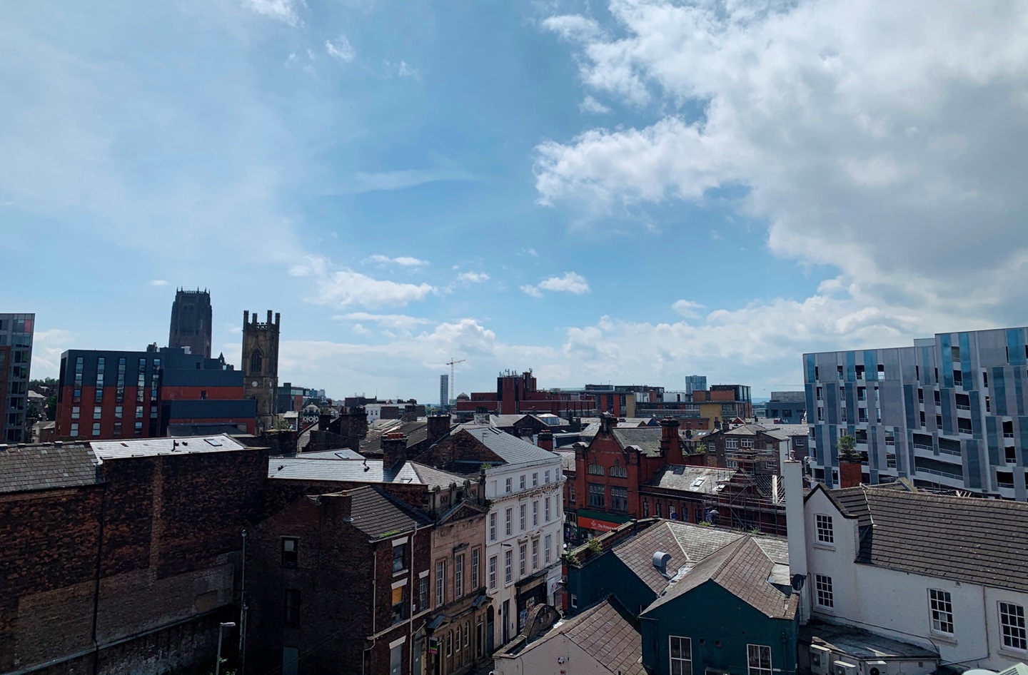 1 Bed Flat, Benson Street, L1, N1 7GU