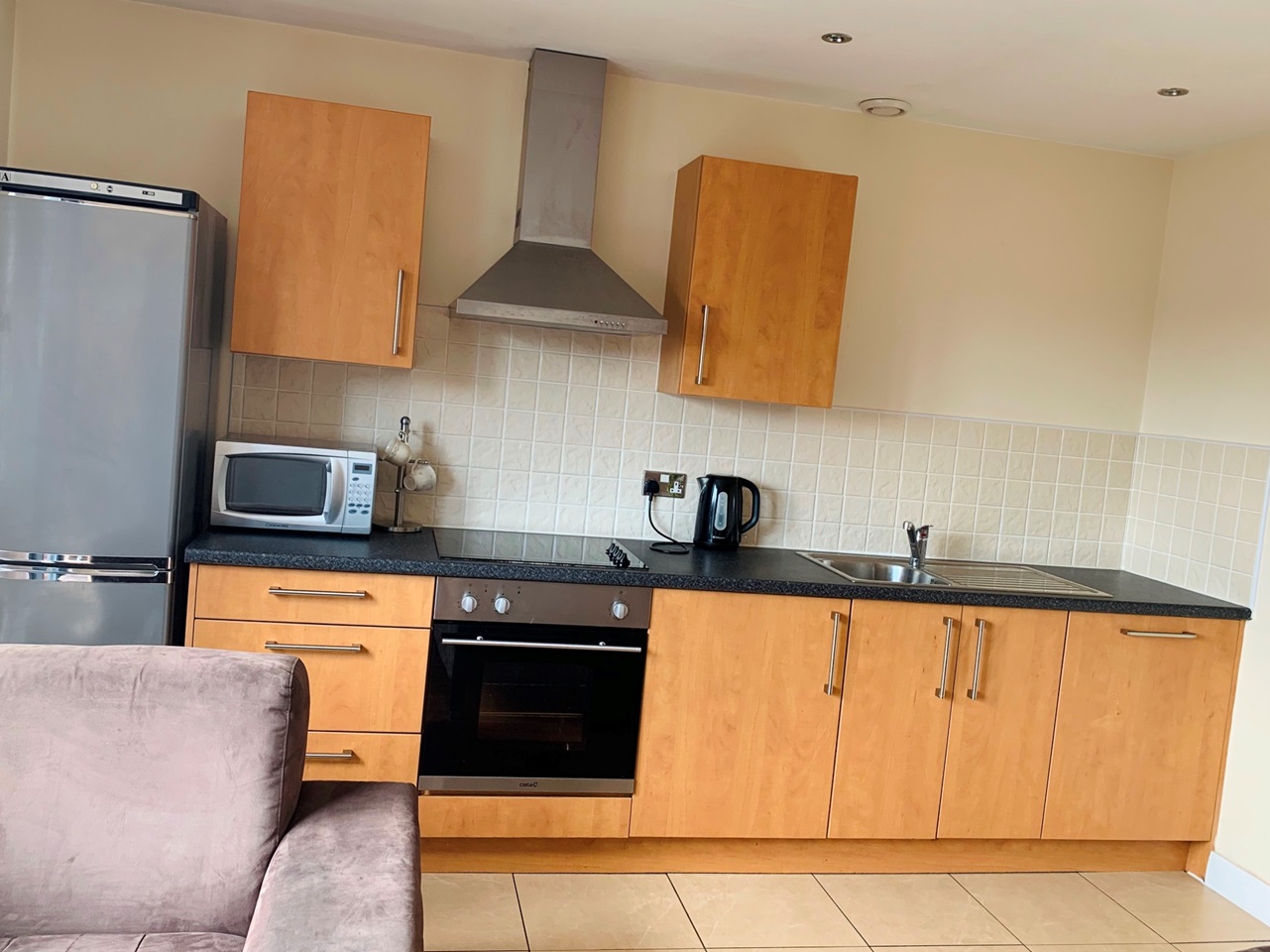 Additional image 5 of 1 Bed Flat, Benson Street, L1, N1 7GU