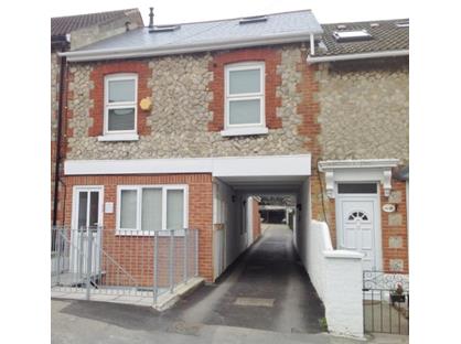 1 Bed Flat, Whitmore Street, ME16