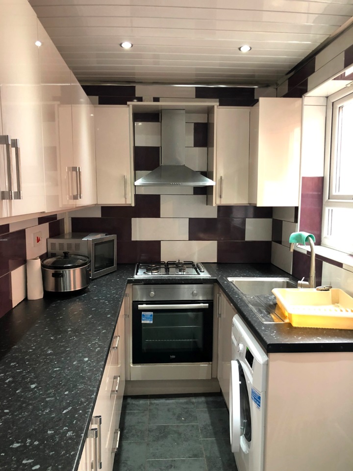 Room in a Shared House, Grasmere Street, LE2