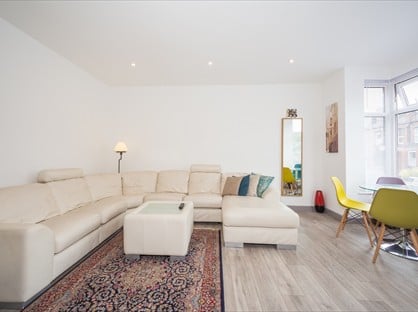 4 Bed Terraced House, Pennington Terrace, LS6