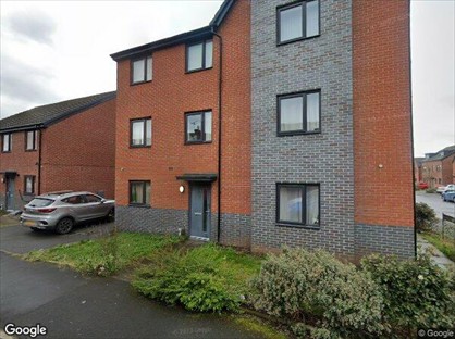 4 Bed Semi-Detached House, Dean Street, OL16