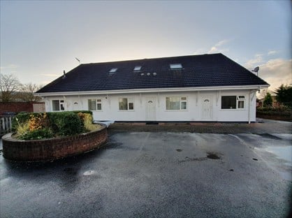2 Bed Flat, Plymyard Avenue, CH62