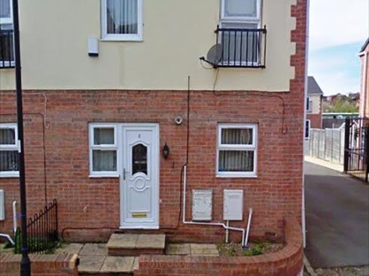 3 Bed Terraced House, Schofield Street, S64